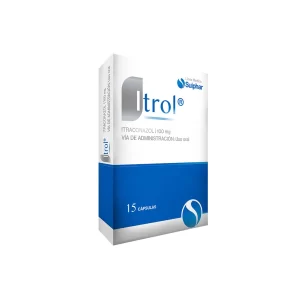 itrol 15