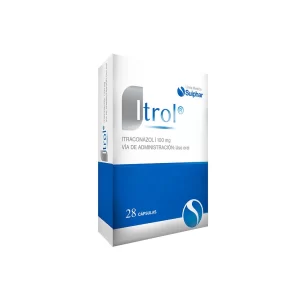 itrol 28