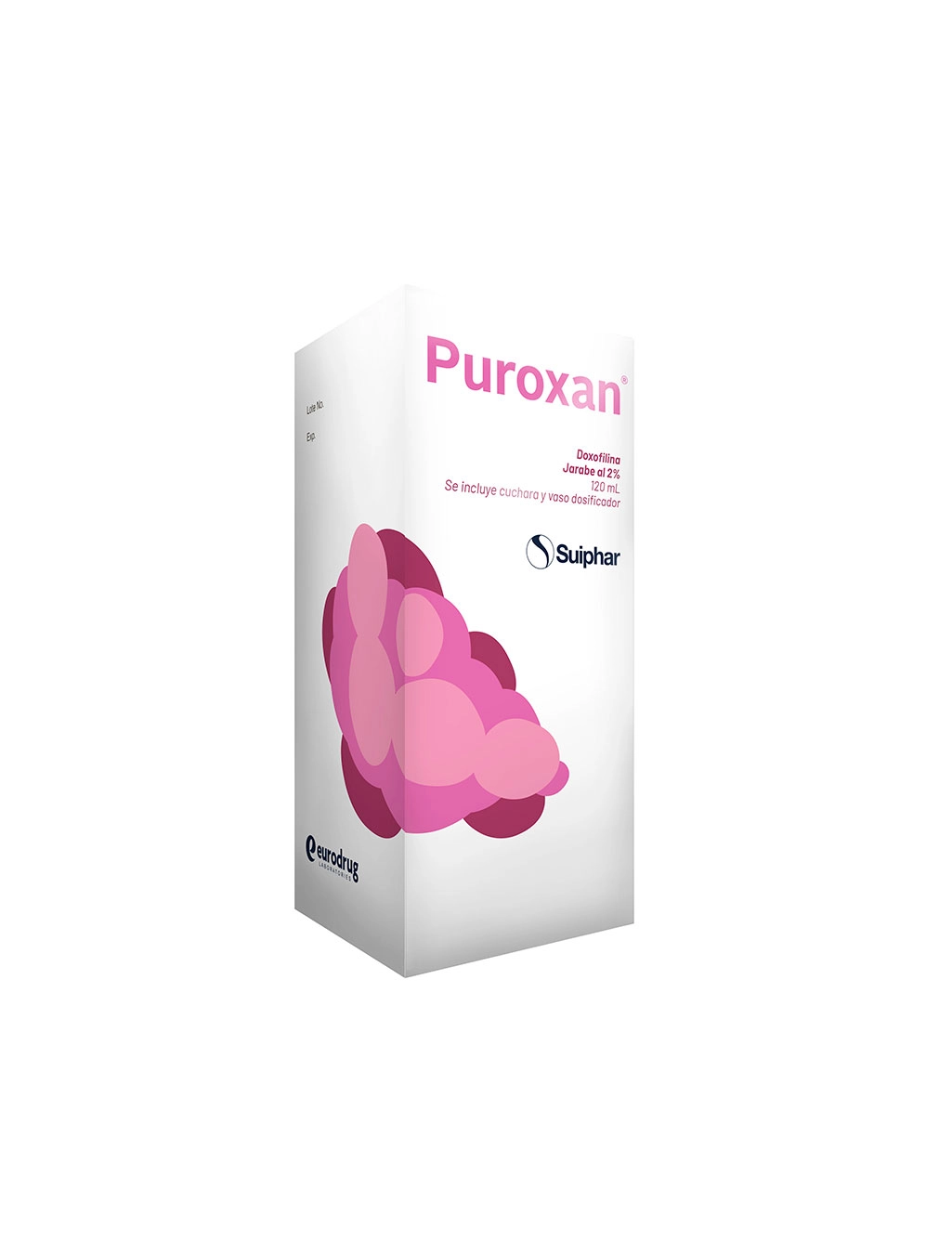 puroxan-jarabe