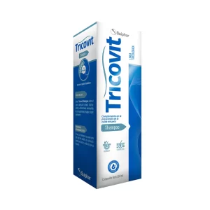 tricovit-shampoo