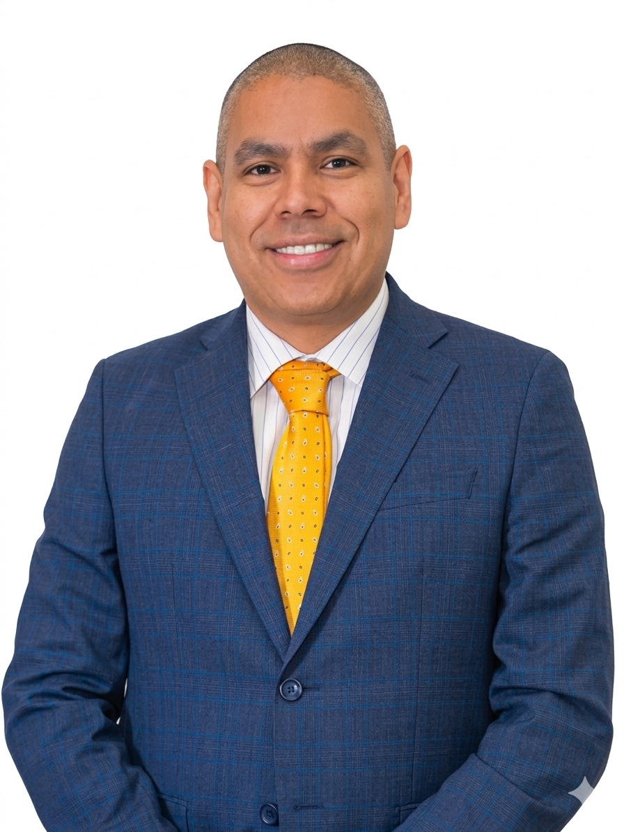 Cesar A Rivera