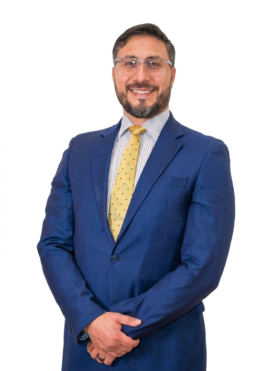 Juan C Alvarez