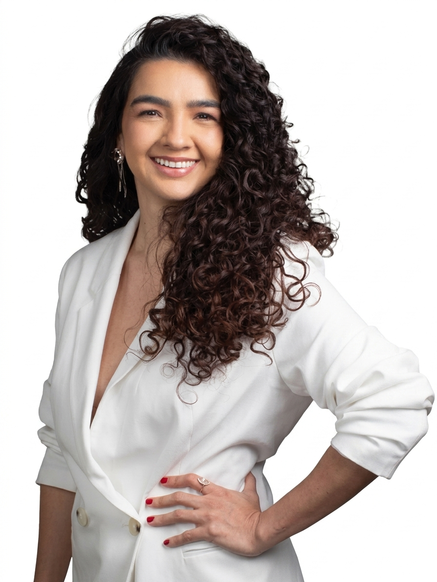 Luisa F