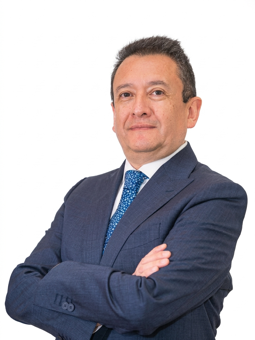 Marco A Ruiz