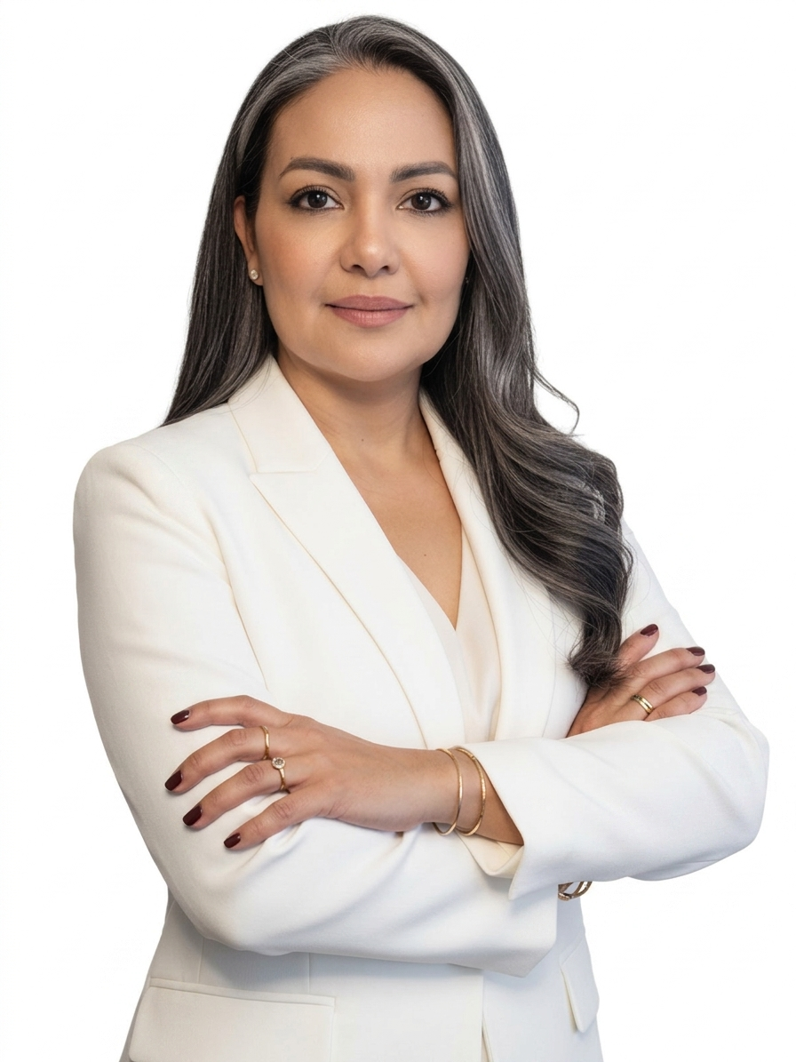 Martha Urdaneta