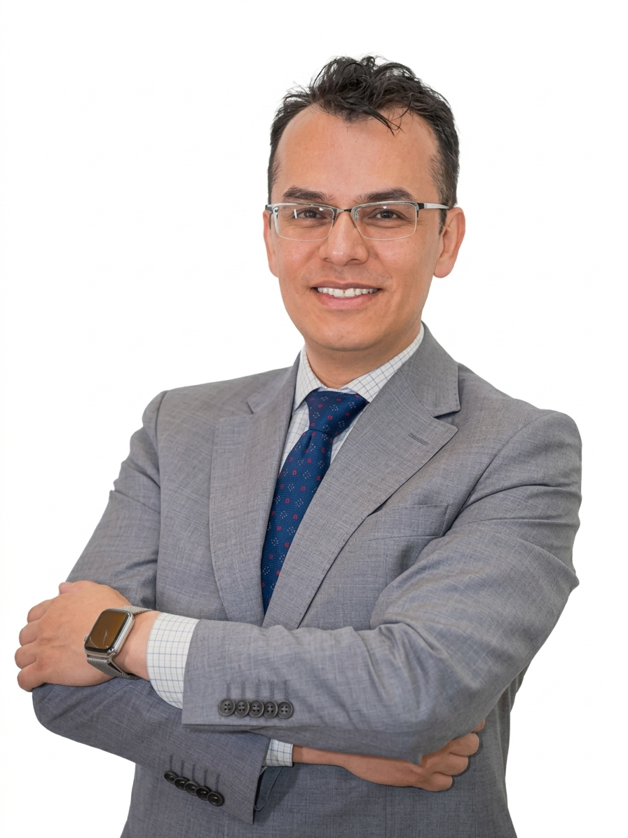 Rafael Ruiz C